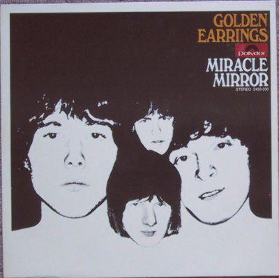   Golden Earrings (Pré-Golden Earring)
