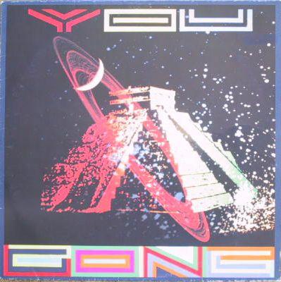   Gong
