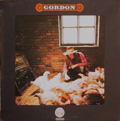   Gordon (Gordon Waller)