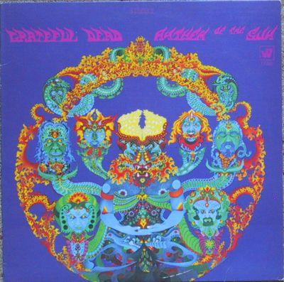 The  Grateful Dead
