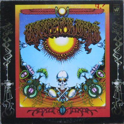 The  Grateful Dead