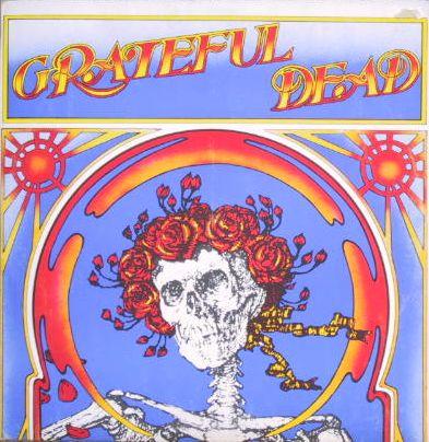 The  Grateful Dead
