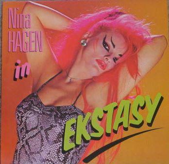 Nina  Hagen