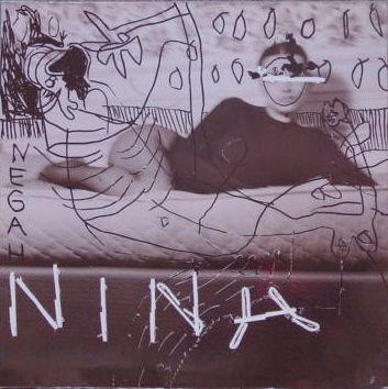 Nina  Hagen