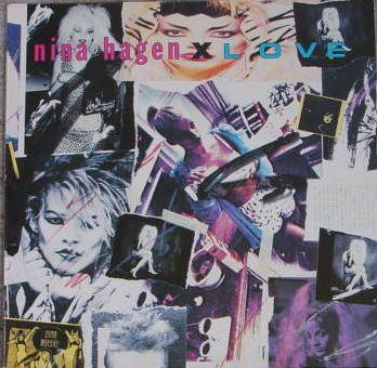 Nina  Hagen