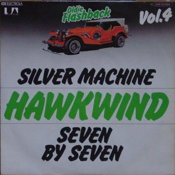   Hawkwind