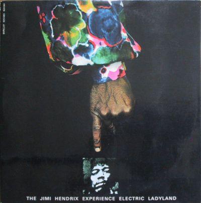 Jimi The Hendrix Experience