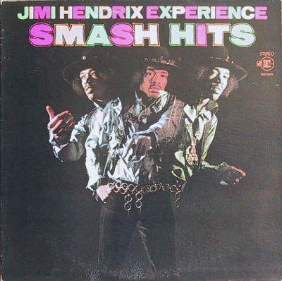 Jimi The Hendrix Experience