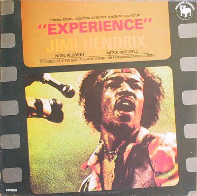 Jimi  Hendrix