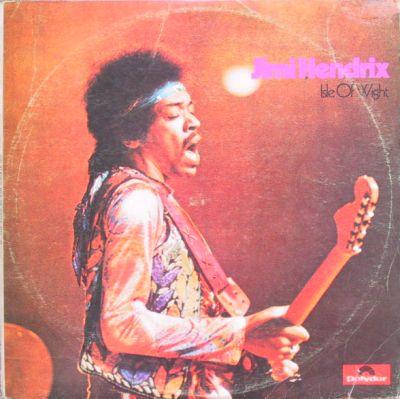Jimi  Hendrix