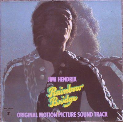 Jimi  Hendrix