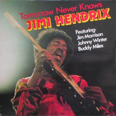 Jimi  Hendrix