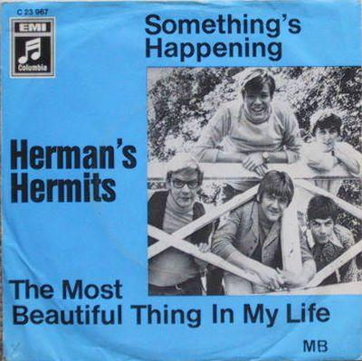   Herman's Hermits