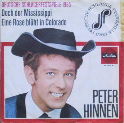 Peter  Hinnen