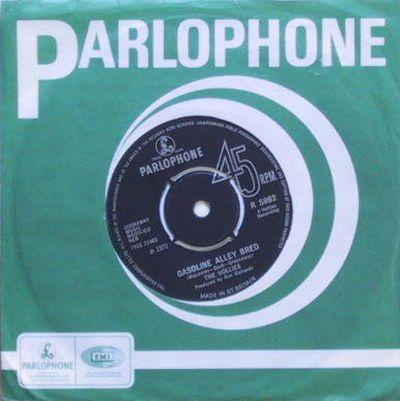 The  Hollies