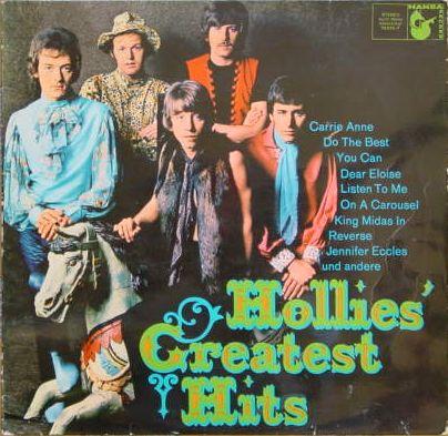The  Hollies