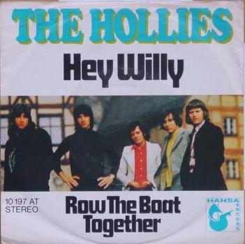 The  Hollies