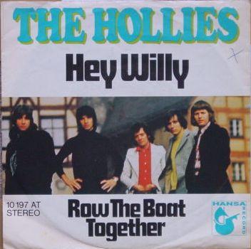 The  Hollies