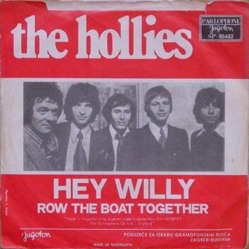 The  Hollies