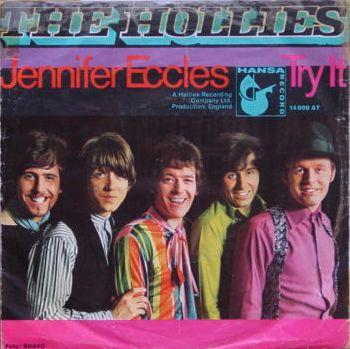 The  Hollies