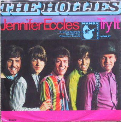 The  Hollies