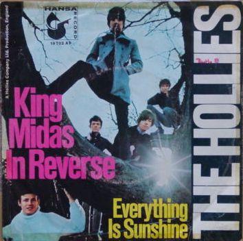 The  Hollies