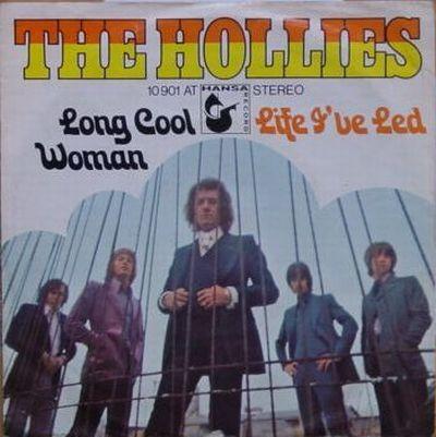 The  Hollies