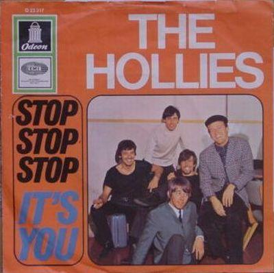 The  Hollies