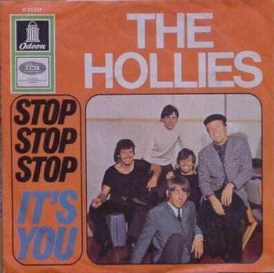 The  Hollies