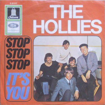The  Hollies