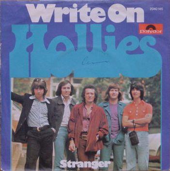 The  Hollies