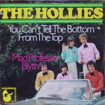 The  Hollies