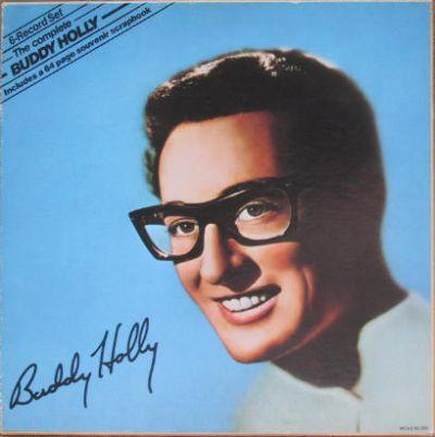 Buddy  Holly