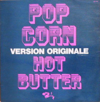   Hot Butter