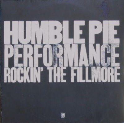   Humble Pie