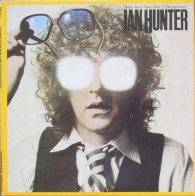 Ian  Hunter