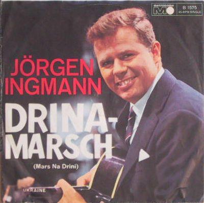 Jörgen  Ingmann
