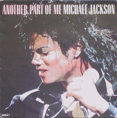 Michael  Jackson