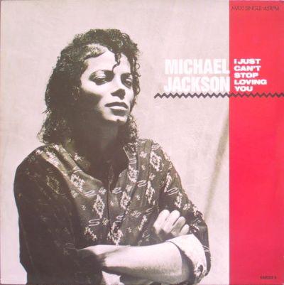 Michael  Jackson