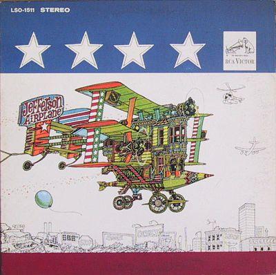   Jefferson Airplane