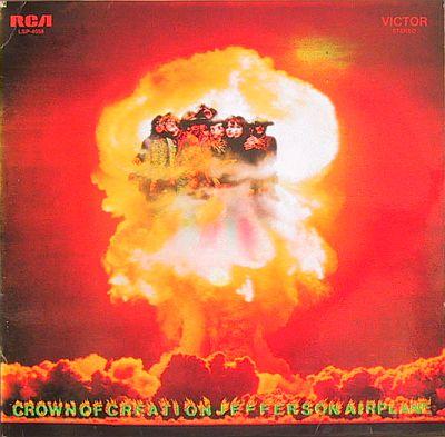  Jefferson Airplane