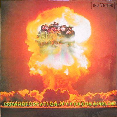   Jefferson Airplane