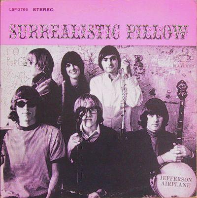   Jefferson Airplane
