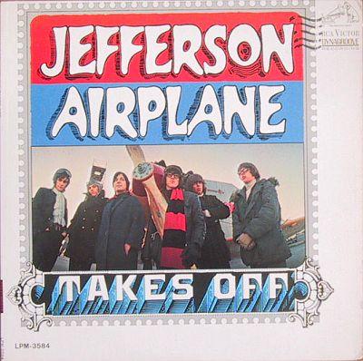   Jefferson Airplane