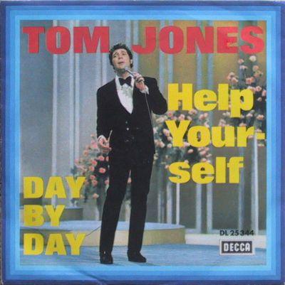 Tom  Jones