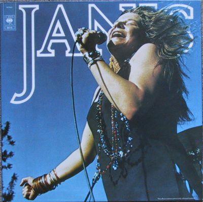 Janis  Joplin