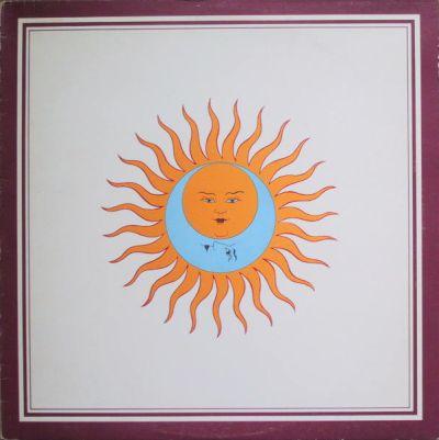   King Crimson