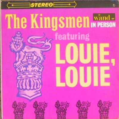 The  Kingsmen