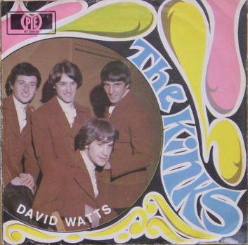 The  Kinks