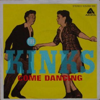 The  Kinks
